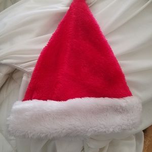 Santa Clause Hat